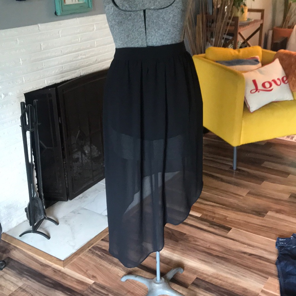 Skirt